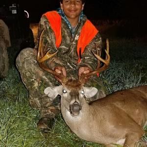 Meet your Posher, Dexter